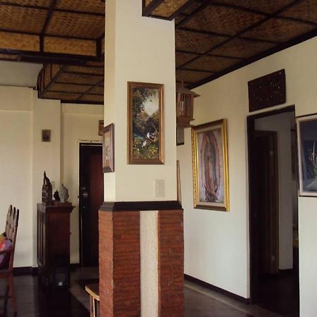 Casa Dayang Boracay Hotell Balabag  Eksteriør bilde