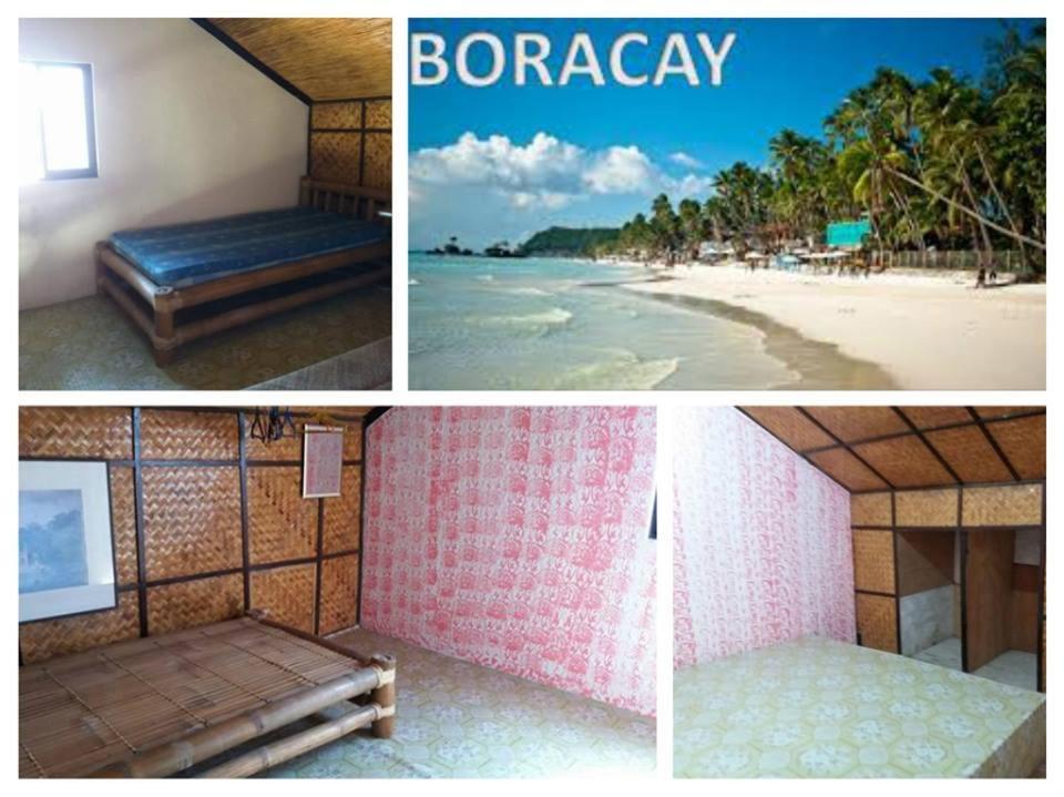 Casa Dayang Boracay Hotell Balabag  Eksteriør bilde