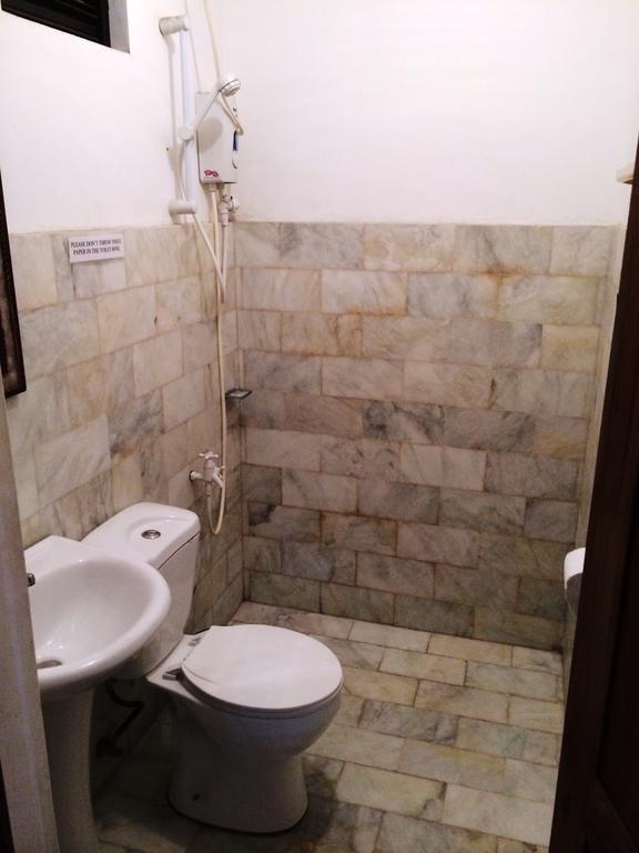 Casa Dayang Boracay Hotell Balabag  Rom bilde