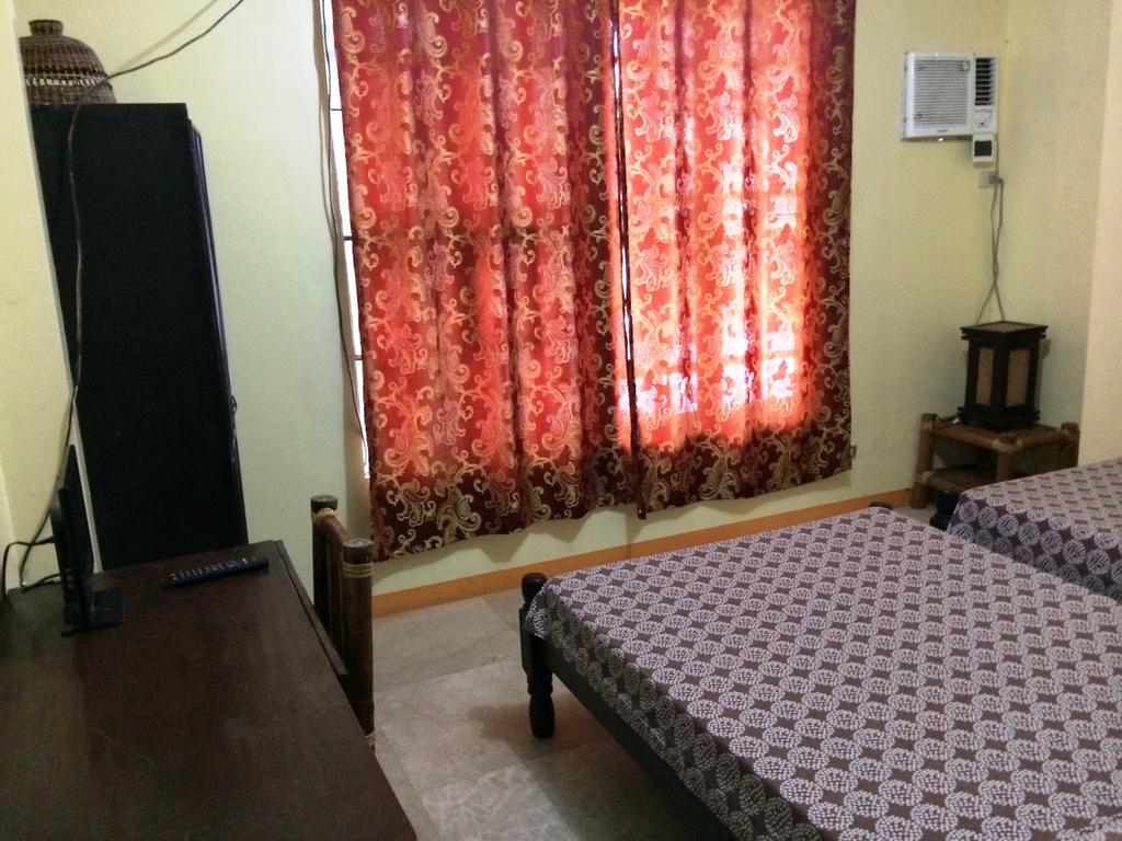 Casa Dayang Boracay Hotell Balabag  Rom bilde